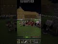 Anh em lên người mới nối cũ 😎😎🥰🐔🐔#minecraft
