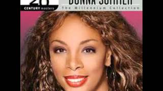 Chords for Donna Summer - Could It Be Magic