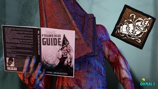 The Ultimate Pyramid Head Guide | Dead by Daylight