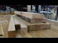 Creating beauty a diy woodworking project