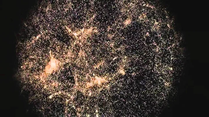 The Detailed Universe This will Blow Your Mind