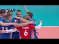 Highlights | Czechia vs. Italy | CEV Enel EuroVolley 2026 | Men