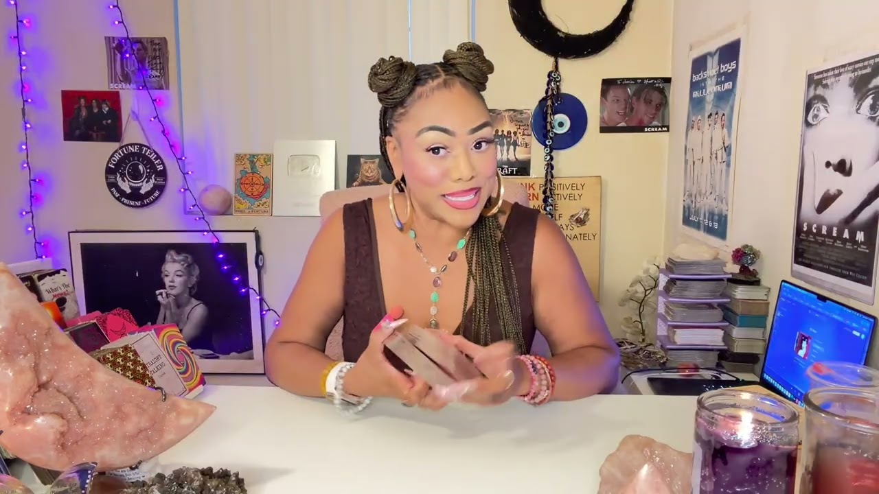 ♓️ PISCES: THEY BOUT TO PULL UP! SOMEONES ABOUT TO SURPRISE YOU WITH THIS SPONTANEOUS LOVE OFFER!