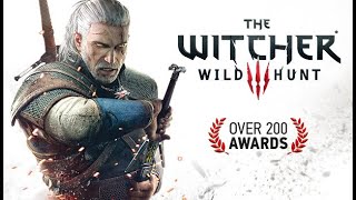 The Witcher 3 Wild Hunt || PC Gameplay || Part 1 || No Commentary