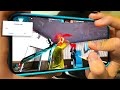 Use This Secret DPI 4 For ONETAP Headshot UMP Headshot SuperFast MOVEMENT 