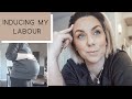 Home Hacks to Induce Labour | My Water broke?