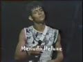 MENUDO - I Can't Fight This Feeling -  Robi Rosa - LIVE