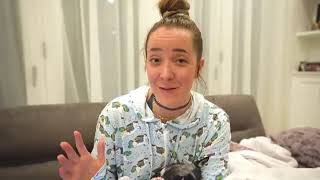 Details Mr. Marbles Is Toothless | Jenna Marbles Update
