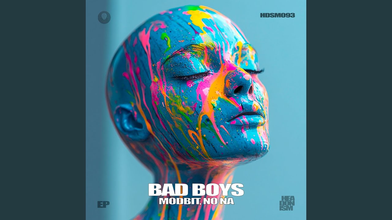 ⁣Bad Boys (Extended Mix)