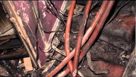 Shirley Towers educational DVD - Organisational Response