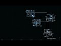 📡 HUD Animation 10 Hour Screensaver Technical Telemetry Live Wallpaper