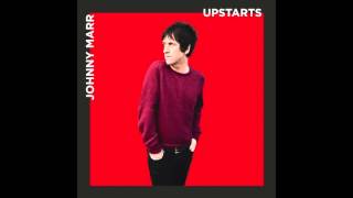 Johnny Marr - Psychic Beginner [Official Audio] chords