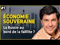 La fin de lconomie russe  jacques sapir  es1