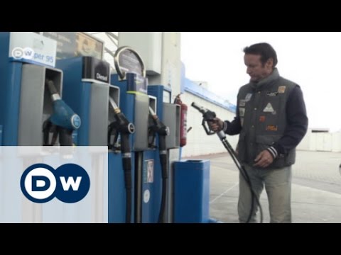 In der Praxis Seat Mii Ecofuel StartStop  Motor mobil