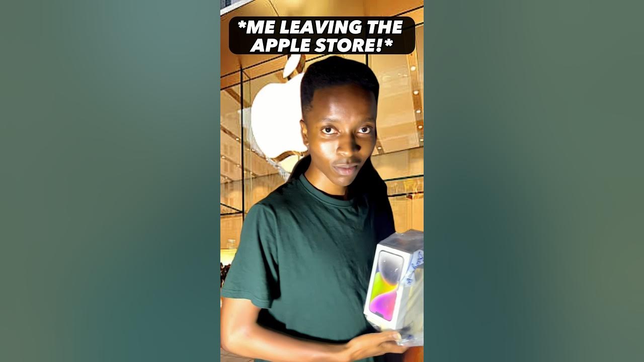 How To Get Free Apple Products At The iStore! YouTube