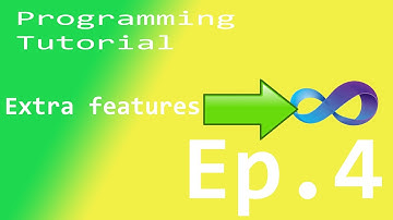 How to create basic Notepad program in Visual Basic 2010 (VB.net)! - Ep.4 - Tutorial - 2021