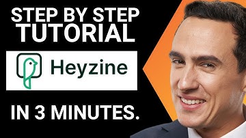 Heyzine Review: Complete Stap-voor-Stap Handleiding (Beste PDF Naar Flipbook Converter)