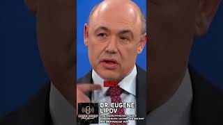 This Single Injection Can Cure Ptsd  Meet the God Shot Creator Dr Eugene Lipov  Mike Drop 218