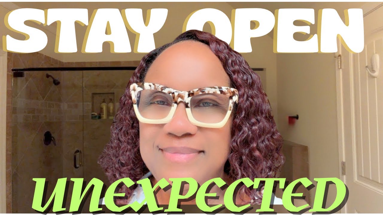 Сегодня вас может ждать что-то хорошее, когда вы меньше всего этого ожидаете | Оставайтесь открытыми