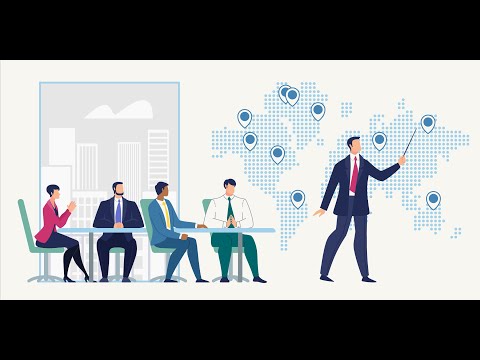 Почему мой бизнес не видно на Карте Google?