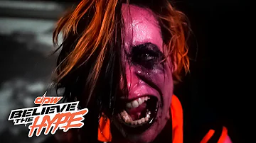 Rosemary Warns Raychell Rose Before Their Title Match: DPW Believe The Hype 2022