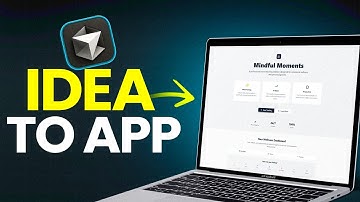 Build Apps with Cursor like the 1% Using this NEW Method - CodeSpring