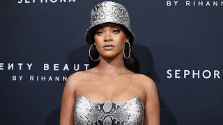 Details Rihanna Makes Forbes' Richest Self-Made Women List Update