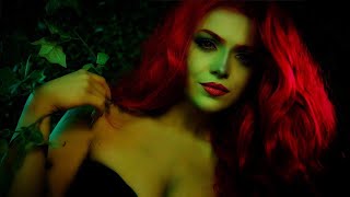 Poison Ivy Seduces You Into Her Garden 🍃 | Batman ASMR (personal attention)
