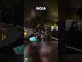 #VALORANT Highlights | #shorts Sliggytv - NOIA #VALORANT #Gaming #Shorts