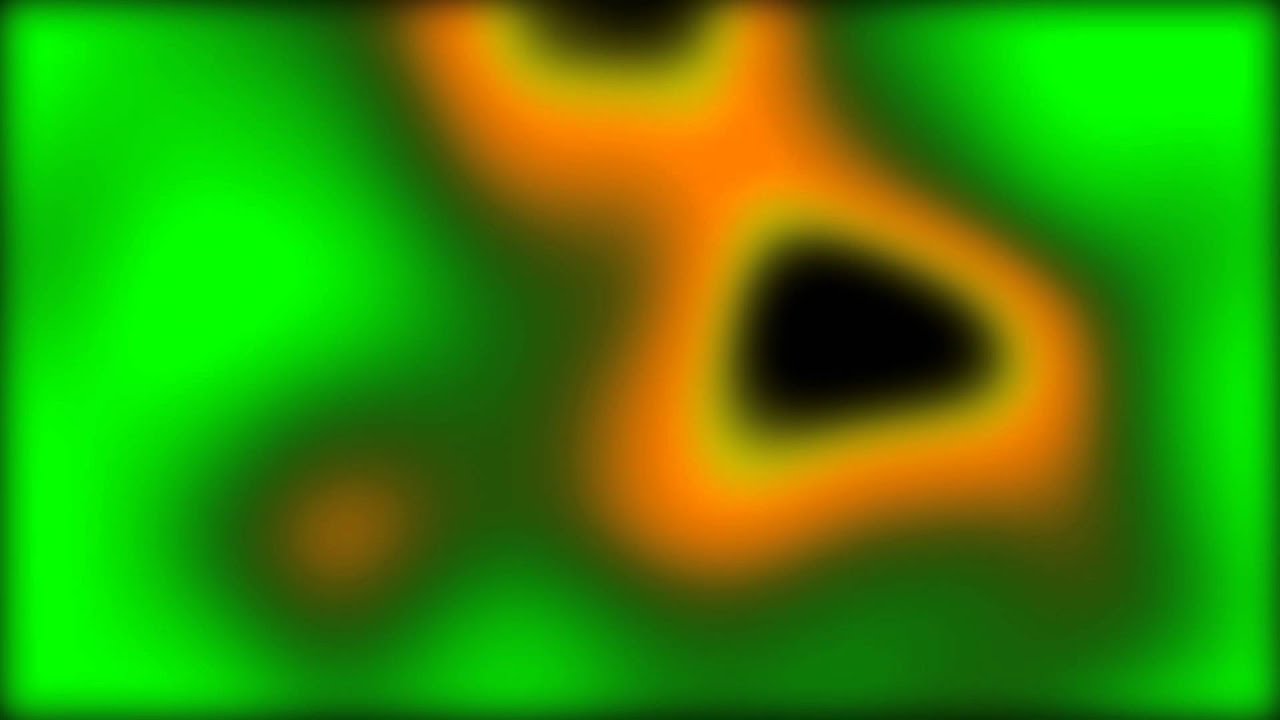 Burn Film Green Screen old film ANIMATION FREE FOOTAGE HD