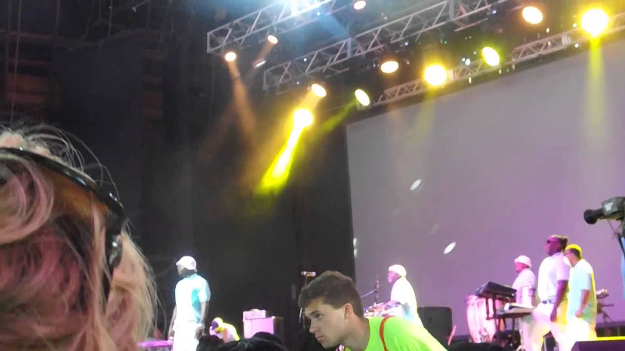 The Junkyard Band (JYB) Sardines YouTube