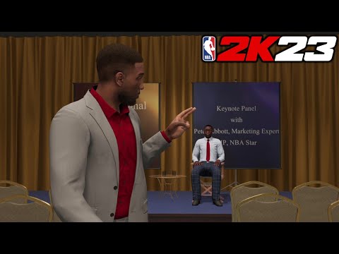 NBA 2K23' channels spirits of Booker, Jordan in new edition of