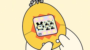 [Tamagotchi Official] #1 Where the Poop Goes