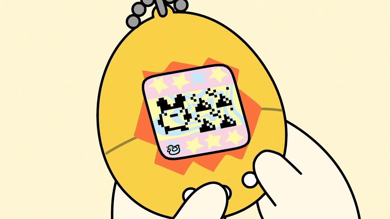 [Tamagotchi Official] #1 Where the Poop Goes - YouTube