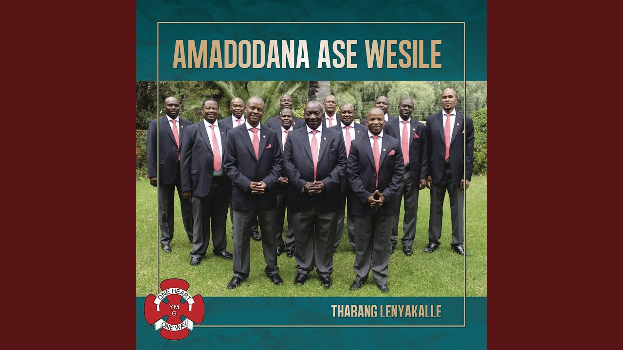 Re rata ha re ka bona