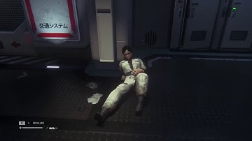 my first reaction when a game allows friendly fire on npcs...