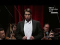 NEUE STIMMEN 2017 - Final: Božidar Smiljanić sings "Tutto è disposto", Le Nozze di Figaro