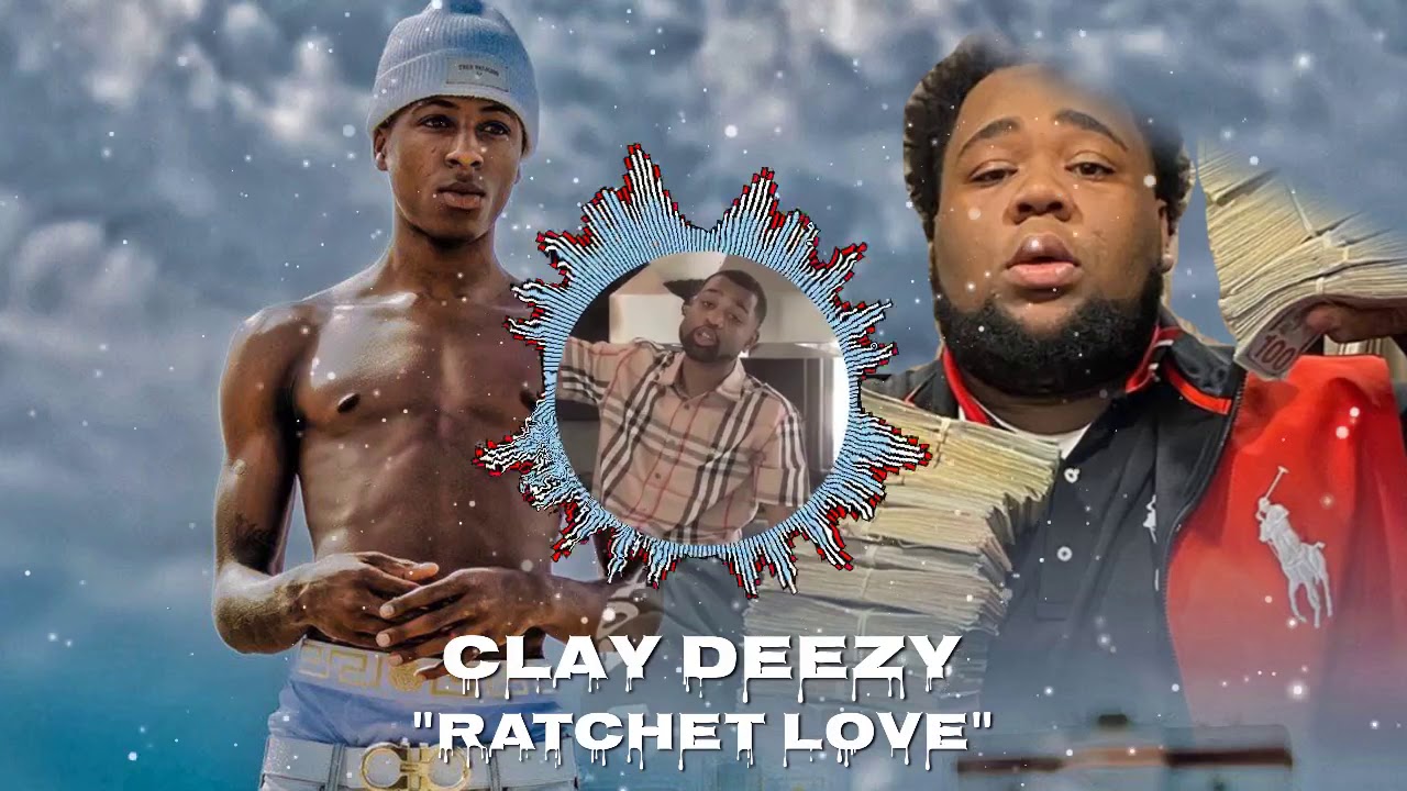 NBA Youngboy X Rod Rave X Oneratchet Type Beat Quarantine 2020 - YouTube