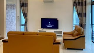 2 Storey Cluster House Eco Botanic Featherstone