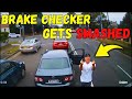 UK Bad Drivers &amp; Driving Fails Compilation | UK Car Crashes Dashcam Caught (w/ Commentary) #207