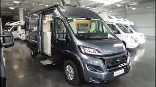 2023 Karmann Mobil Davis 620 - Exterior And Interior - Reisemobilforum Sprendlingen 2023