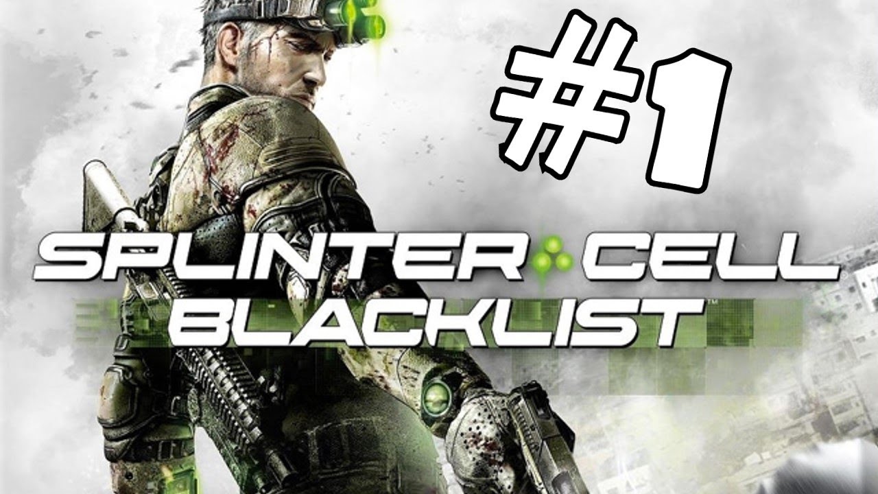 Splinter Cell Blacklist Walkthrough Part 1 Gameplay Lets Play Playthrough Review PS3 Xbox 360 splinter-cell-blacklist-walkthrough-part-1-gameplay-lets-play-playthrough-review-ps3-xbox-360
