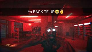 skinwalkers took peoples skin to give me that anomaly dih 💔