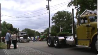 2014 ATCA Truck Show @ Macungie part 3 of 7
