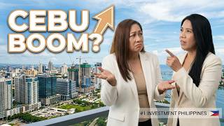 STOP! Do Not Invest in the Philippines Until You Watch This (Cebu Real Estate)