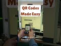 QR Codes Made Easy | Needy Cat Media