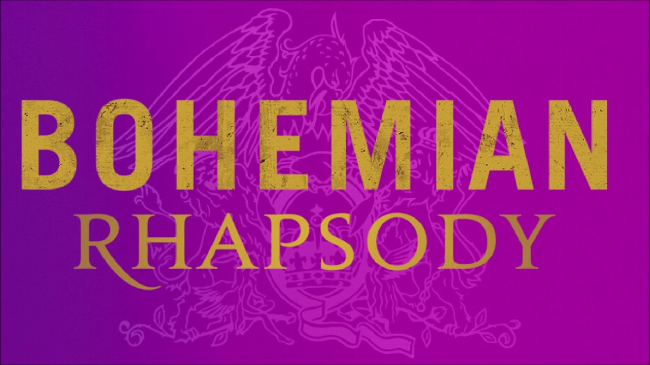 Soundtrack Bohemian Rhapsody (Theme Song 2018) - Trailer Music Bohemian Rhapsody official secrets