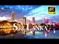 Sri Lanka 🇱🇰 in 4K ULTRA HD HDR 60 FPS Video by Drone