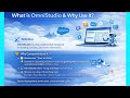 What is OmniStudio? | Salesforce Explained Simply 🔥