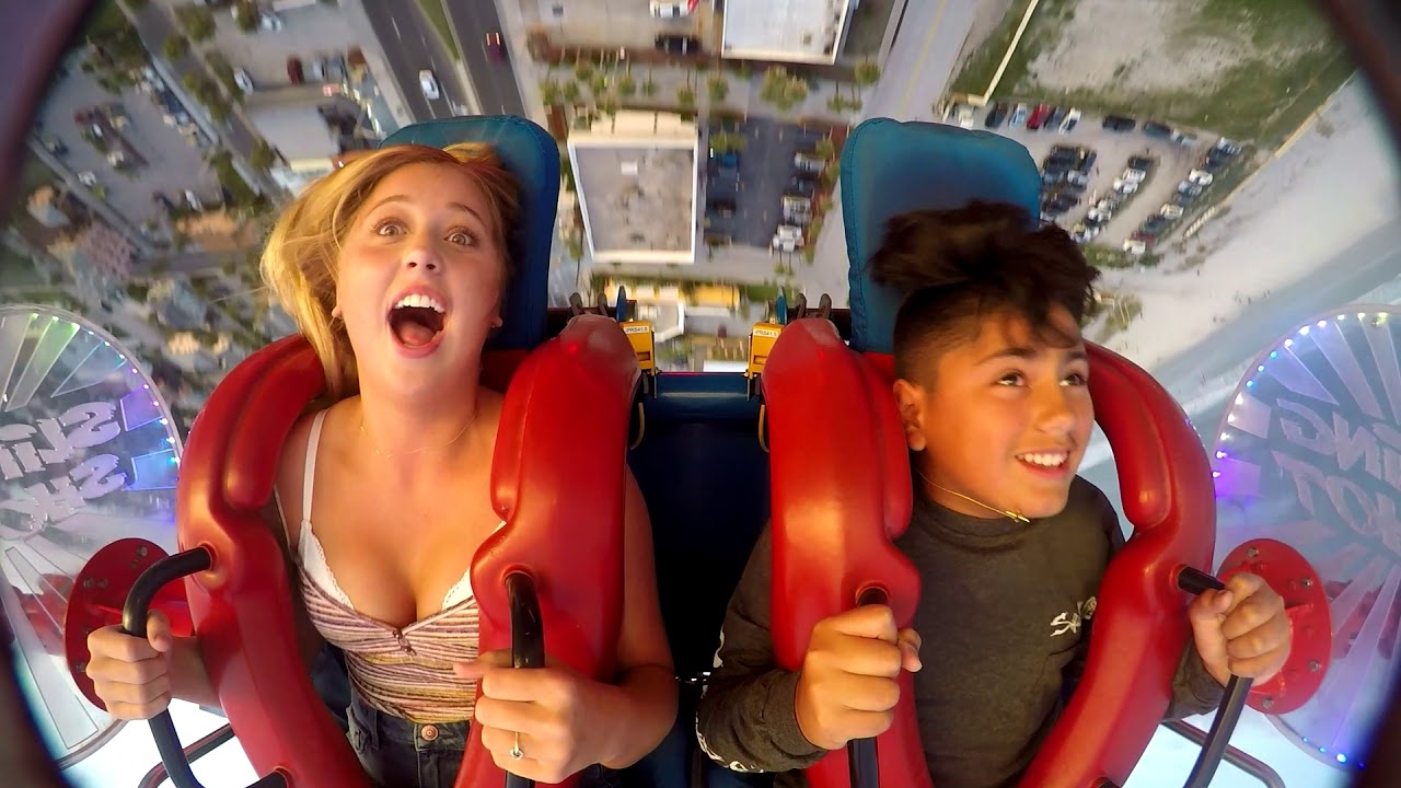 Mackenzie and Christian